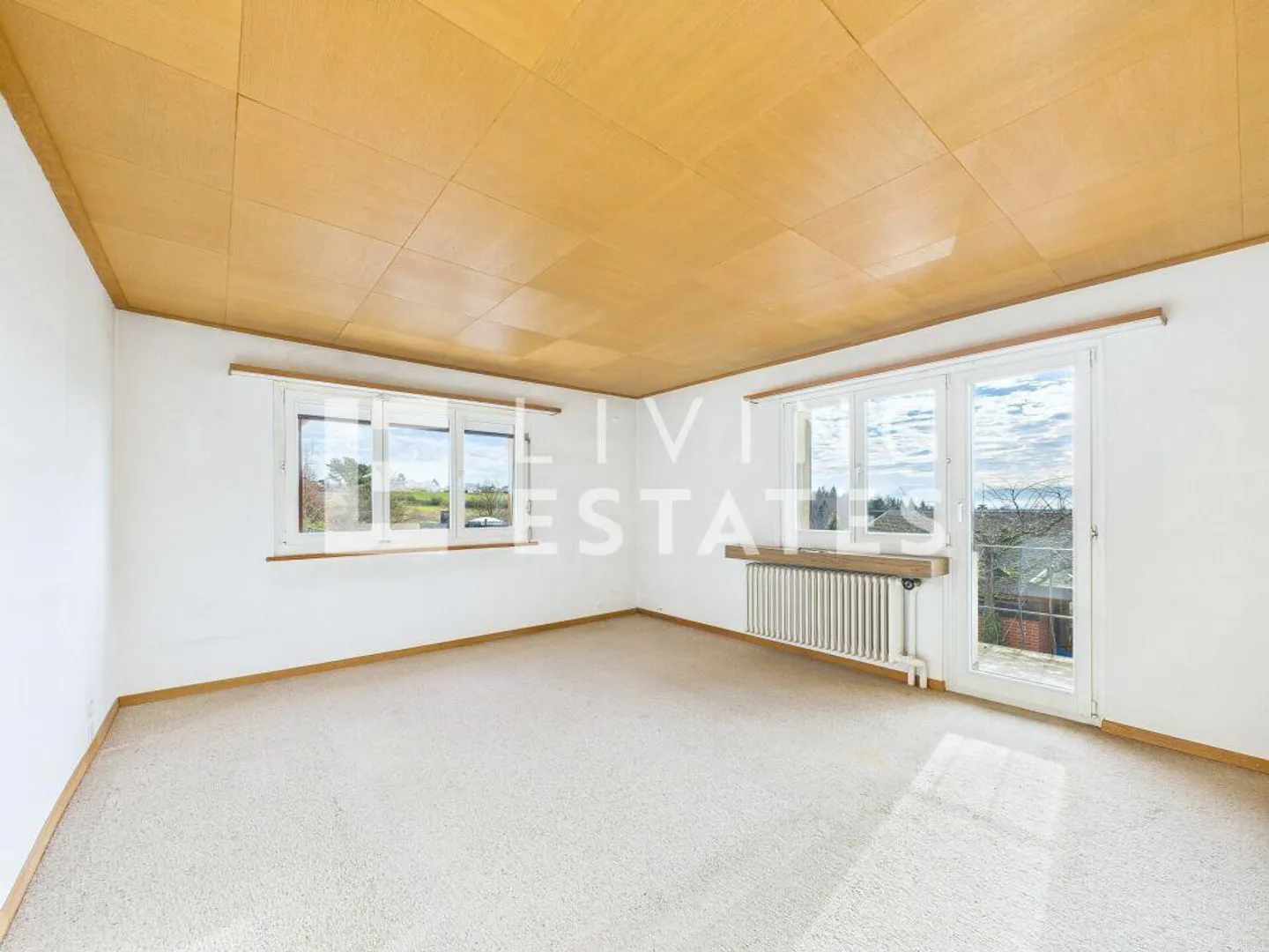 BESTE AUSSICHTEN FÜR IHRE ZUKUNFT - Foto 3 von 21