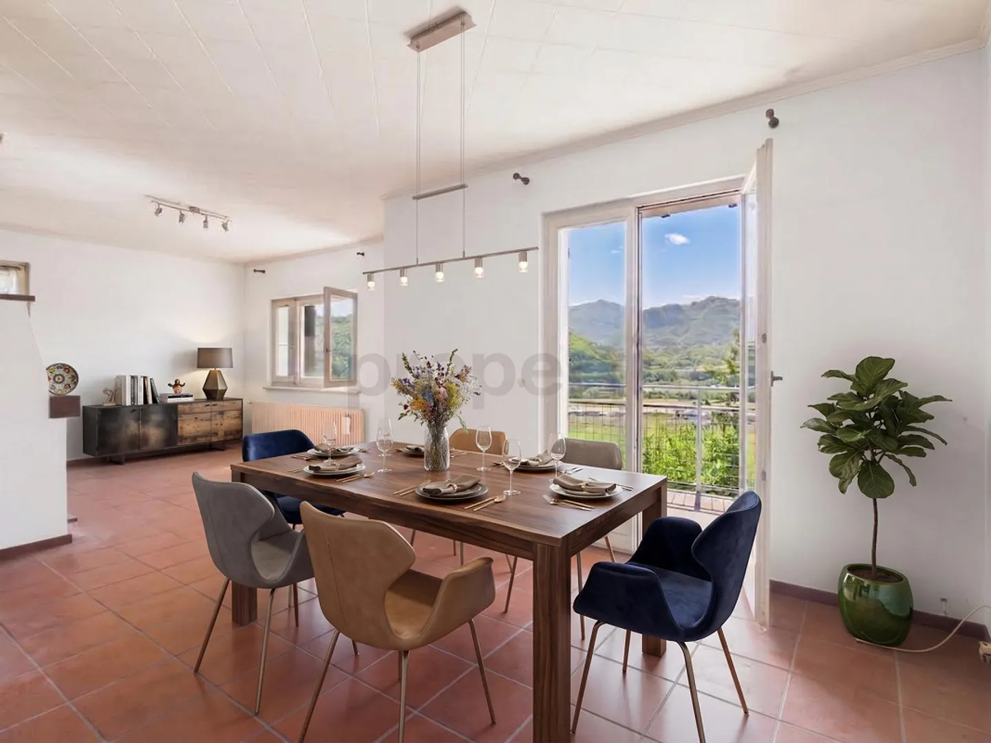Exclusive Villa in Agno - Photo 1 of 16