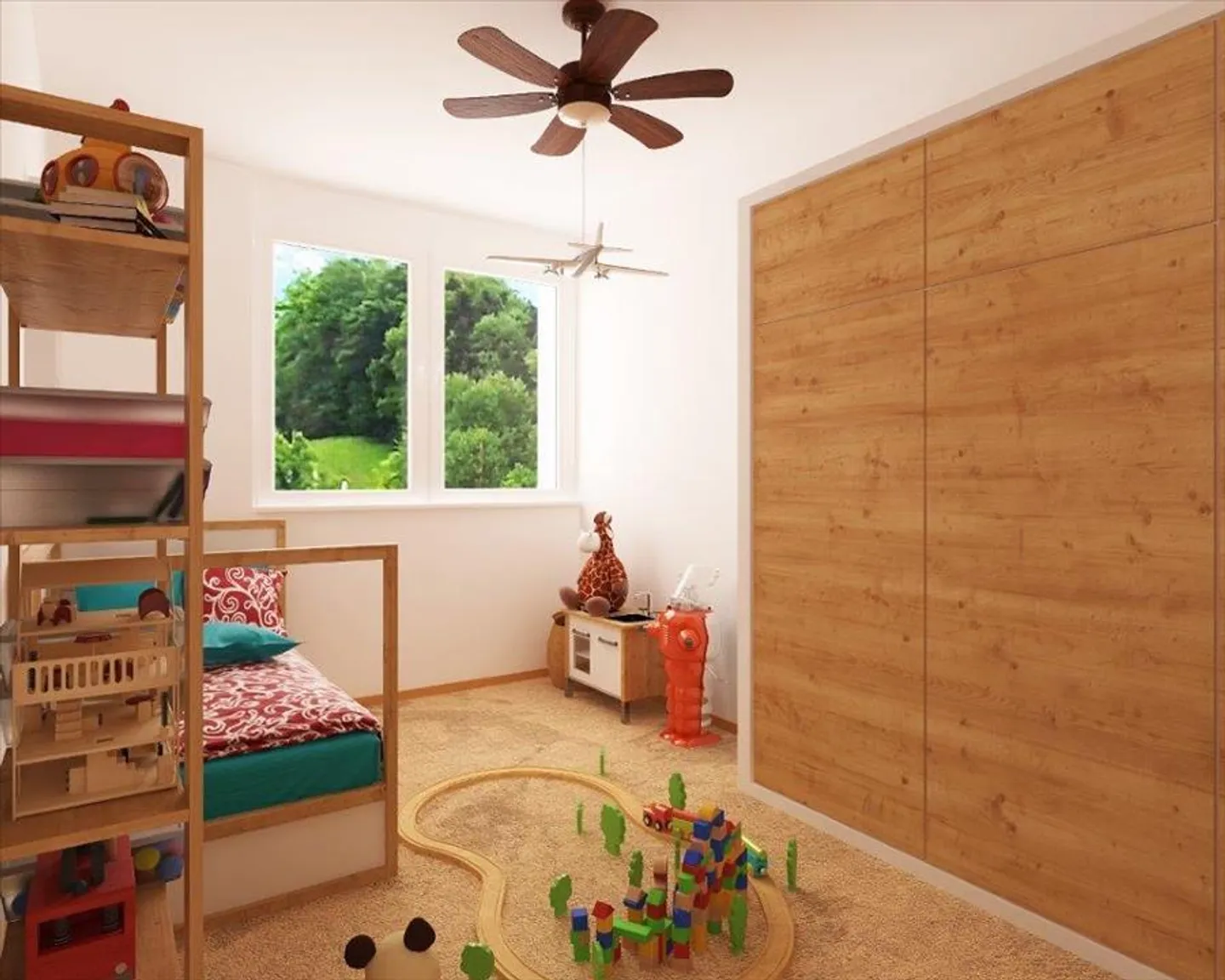 Where children's hearts beat faster.. - Photo 5 of 5