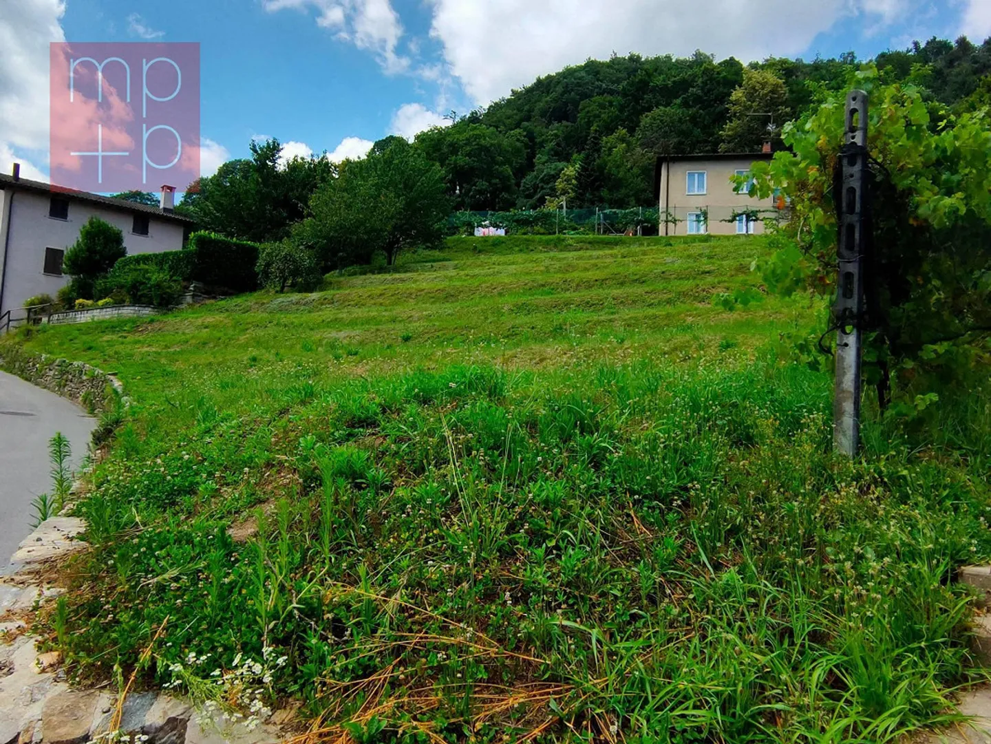 Land for construction - Neggio - Photo 4 of 8