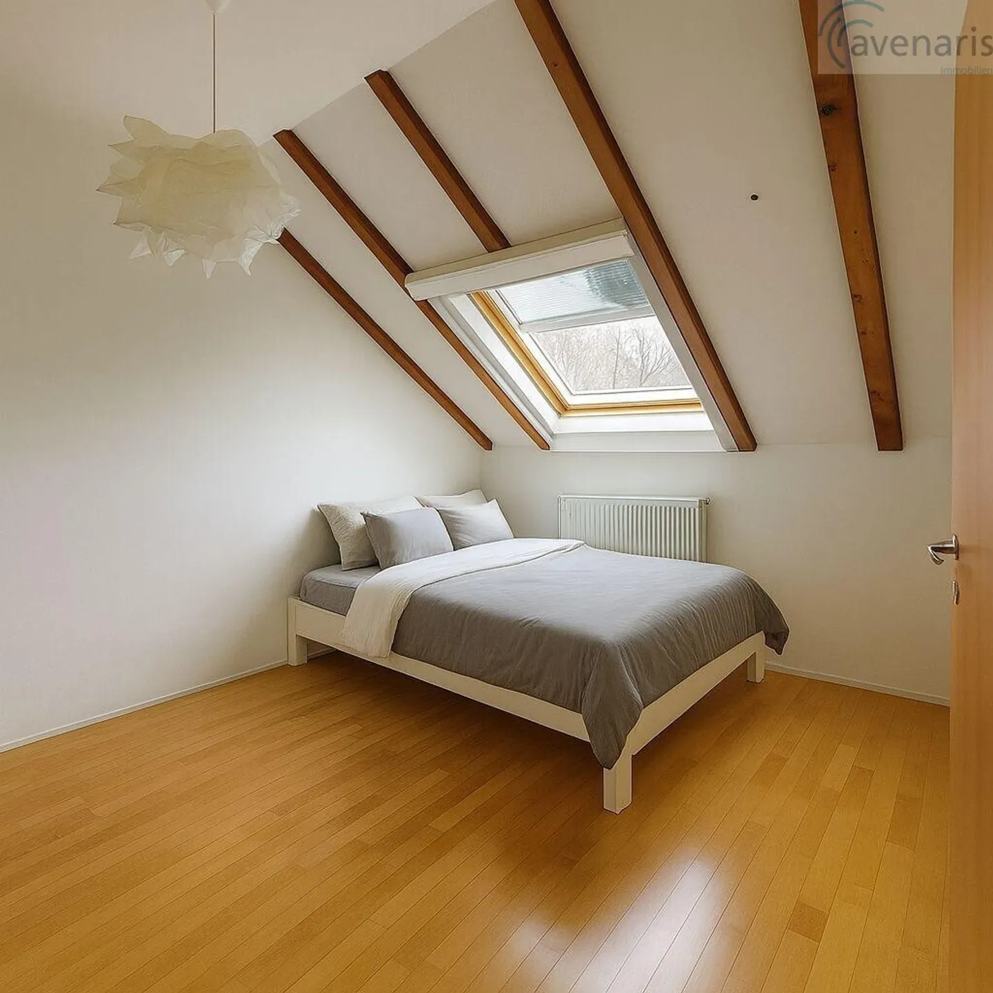 «5.5-Zimmer-REFH mit Potenzial in attraktiver Lage in Riehen» - Foto 9 von 14
