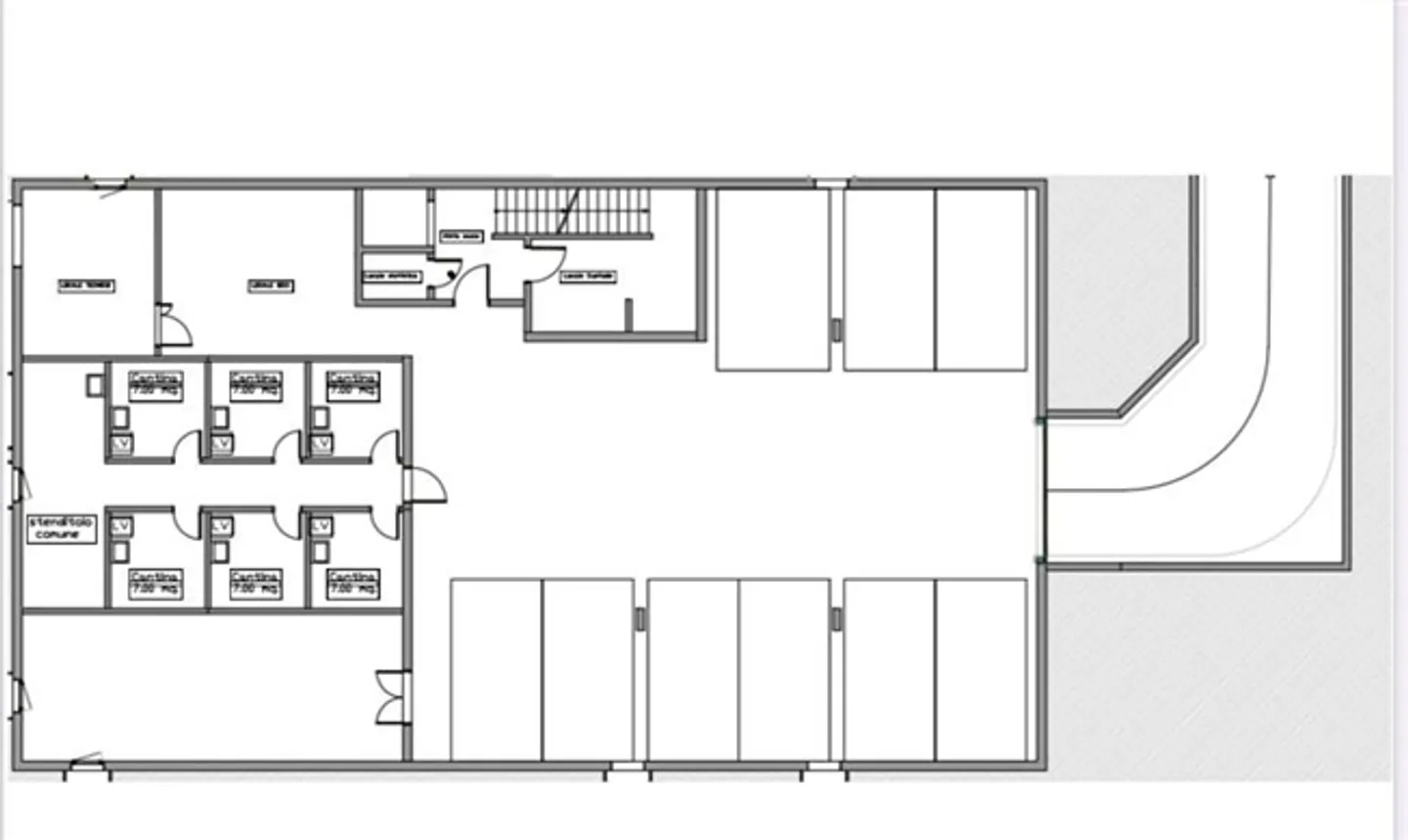 «Komfortable Neubauwohnung mit Terrasse» - Foto 11 von 11