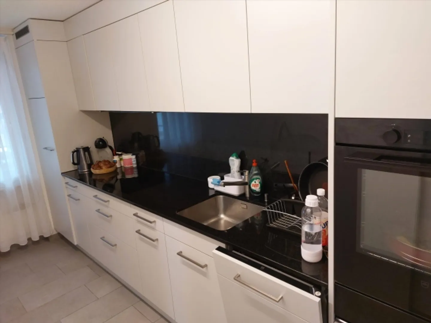 Appartement moderne au centre de Domat/Ems - Photo 2 sur 7