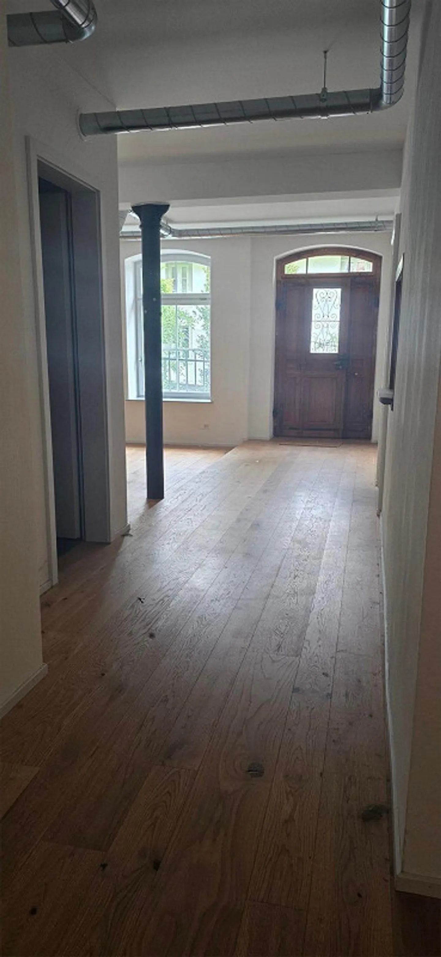 Loft unico ed esclusivo nel cuore di Laupen - Foto 6 di 13