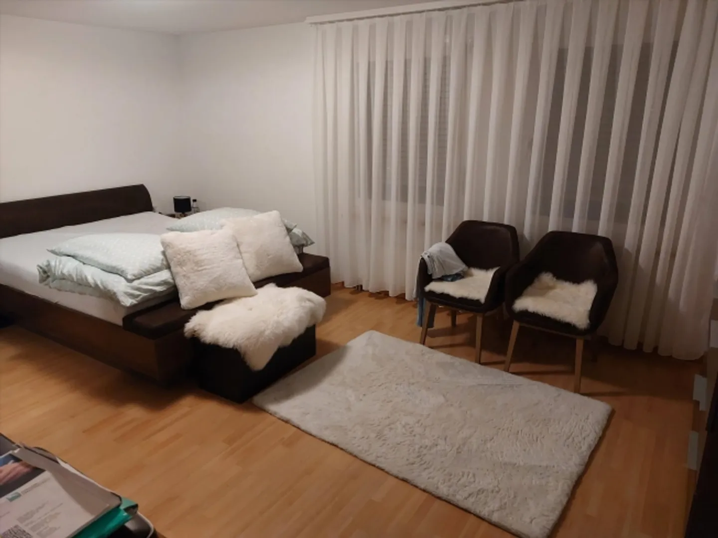 Appartement moderne au centre de Domat/Ems - Photo 4 sur 7