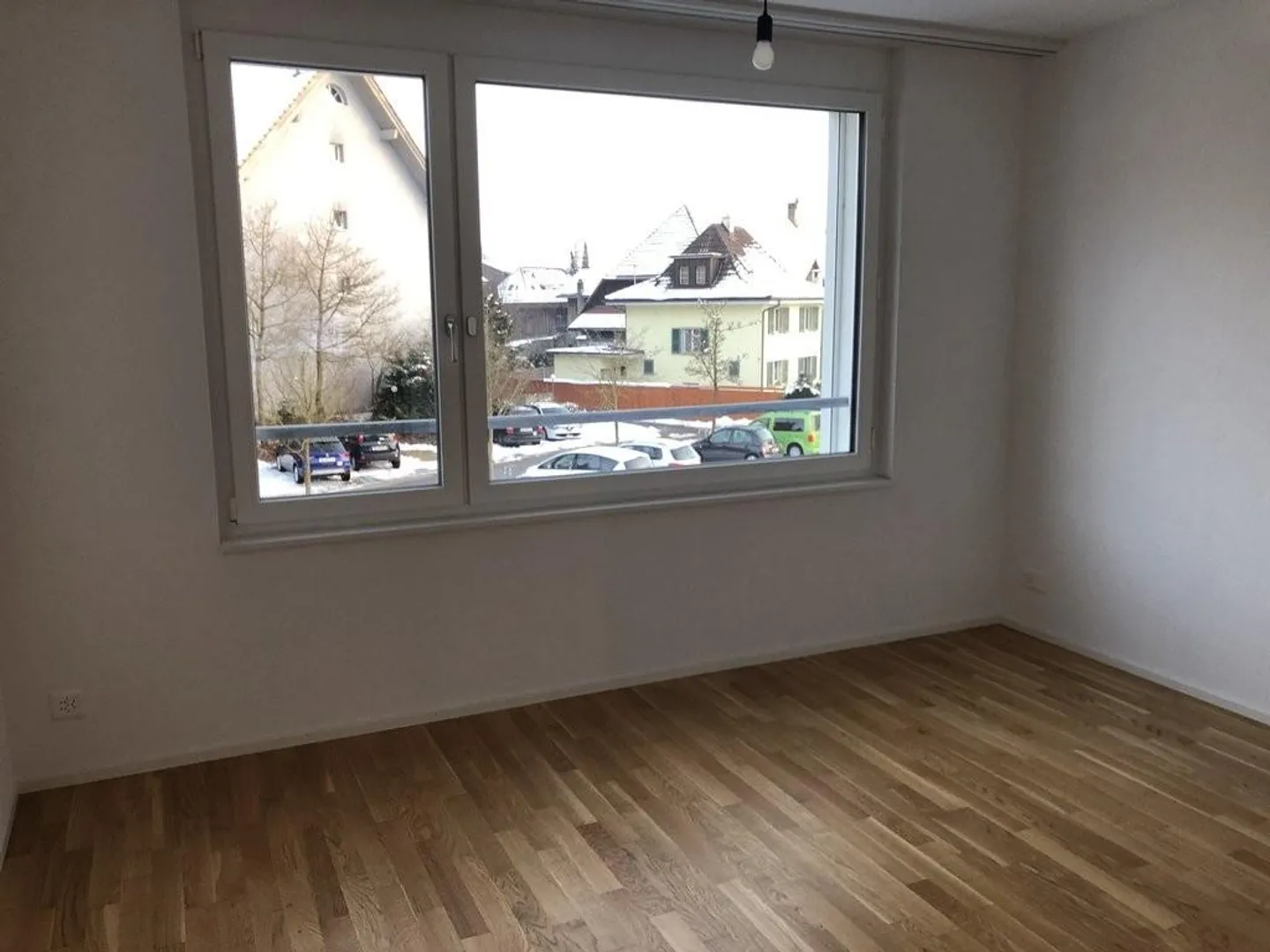 Appartement moderne de 3,5 pièces à Boll - Photo 5 sur 9