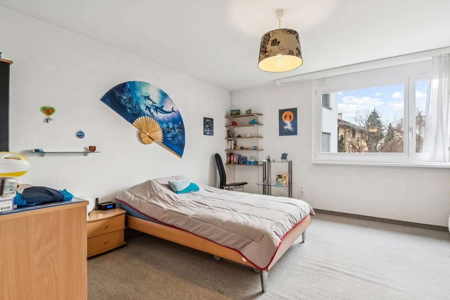 Nel centro - Appartamento in diritto di costruzione - Foto 4 di 9