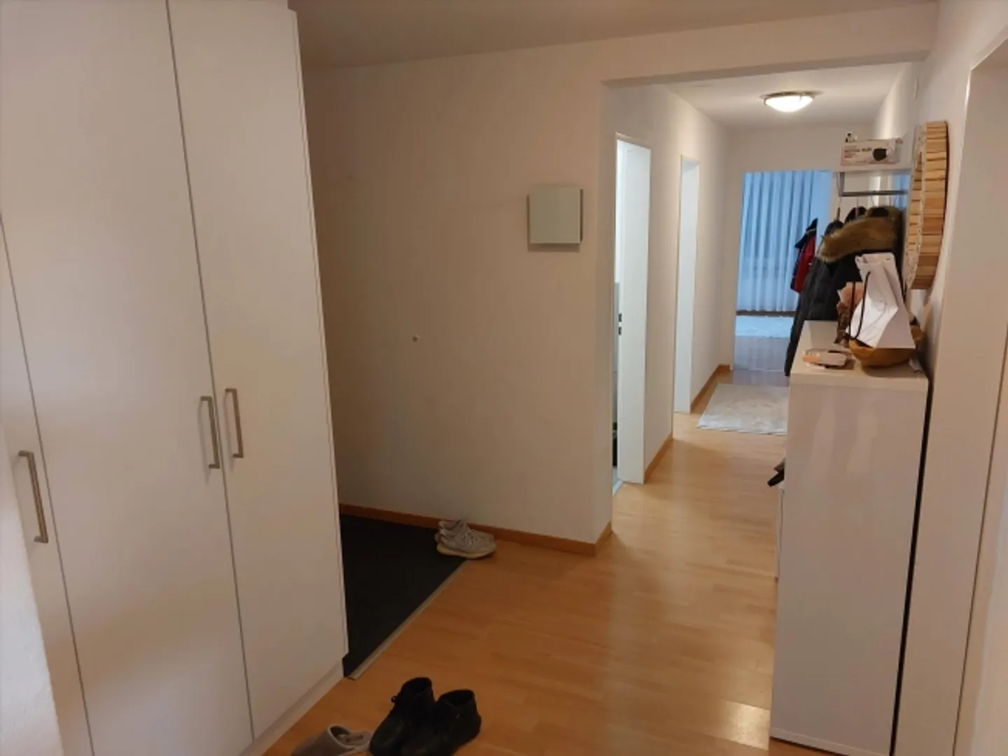 Appartement moderne au centre de Domat/Ems - Photo 6 sur 7