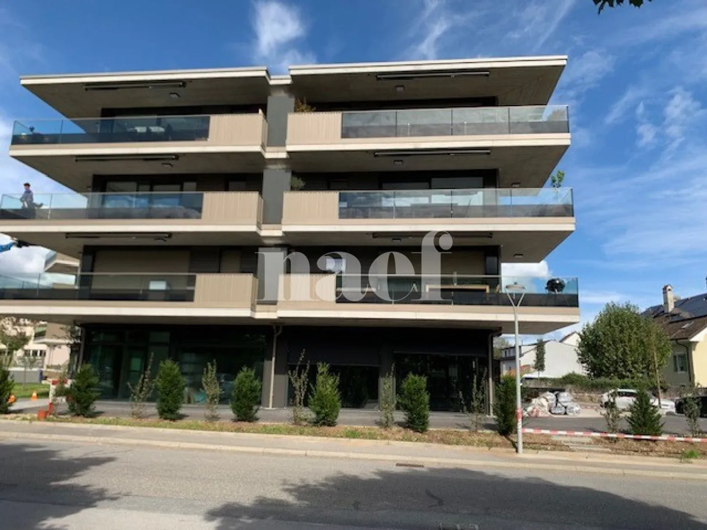 Studio 1 room - Photo 1 of 4