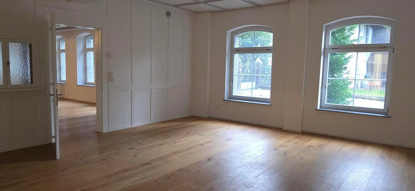 Loft unico ed esclusivo nel cuore di Laupen - Foto 12 di 13