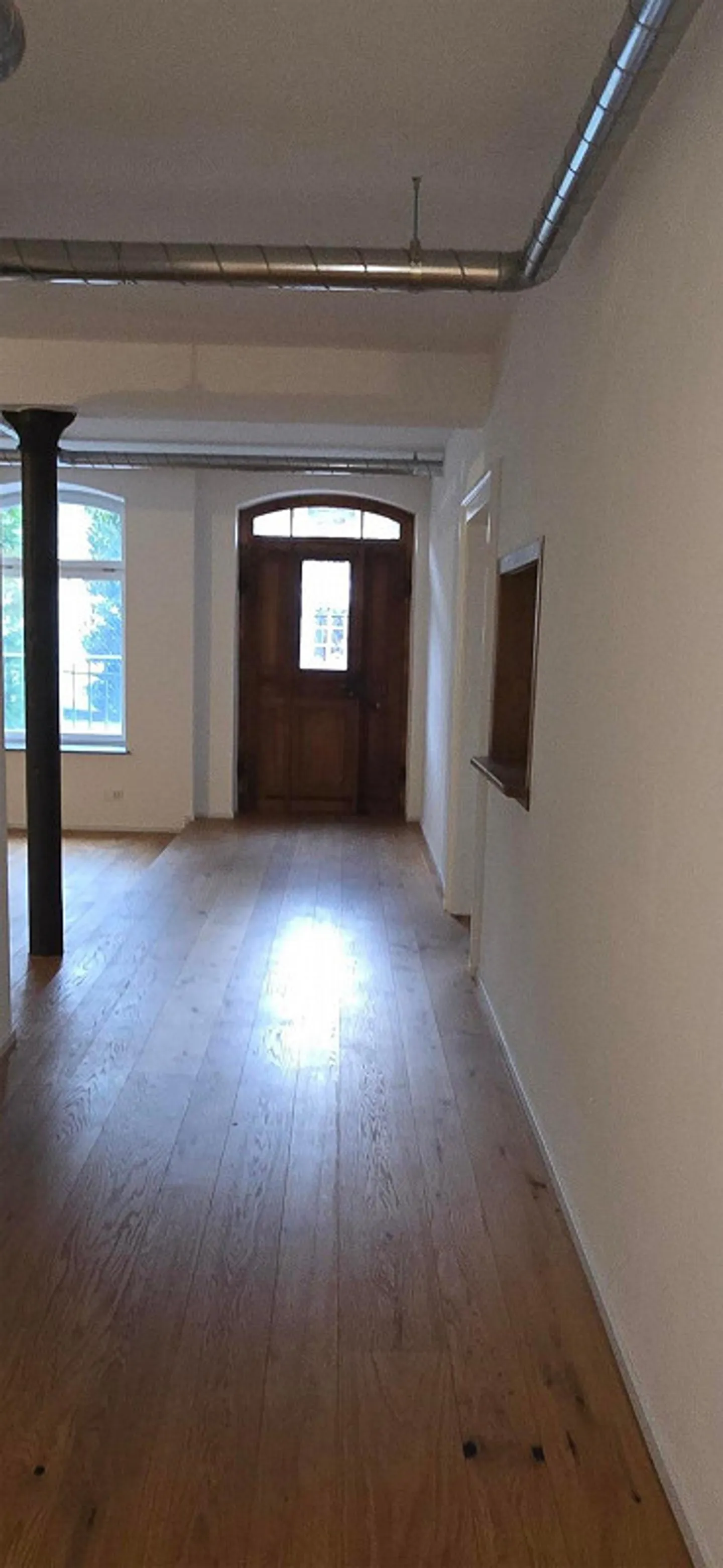 Loft unico ed esclusivo nel cuore di Laupen - Foto 13 di 13