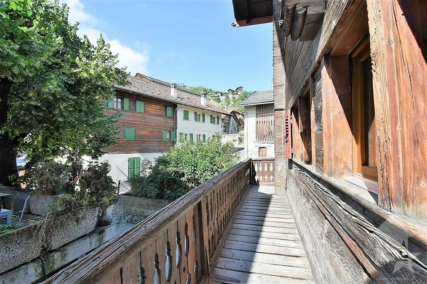 2 appartements en PPE - Photo 3 sur 19