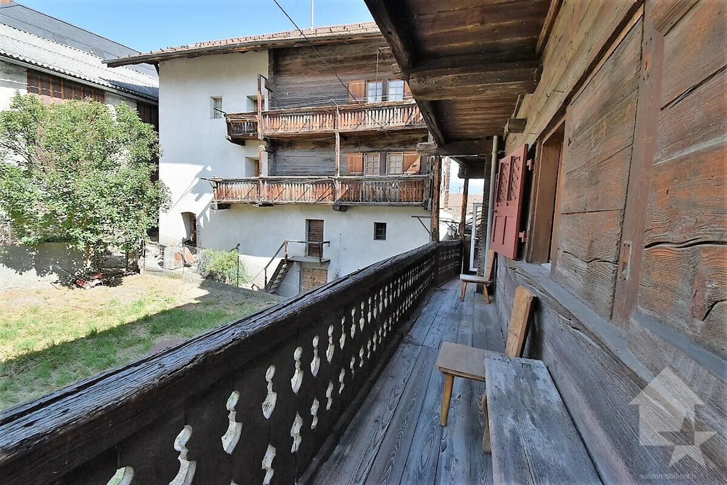 2 appartements en PPE - Photo 4 sur 19