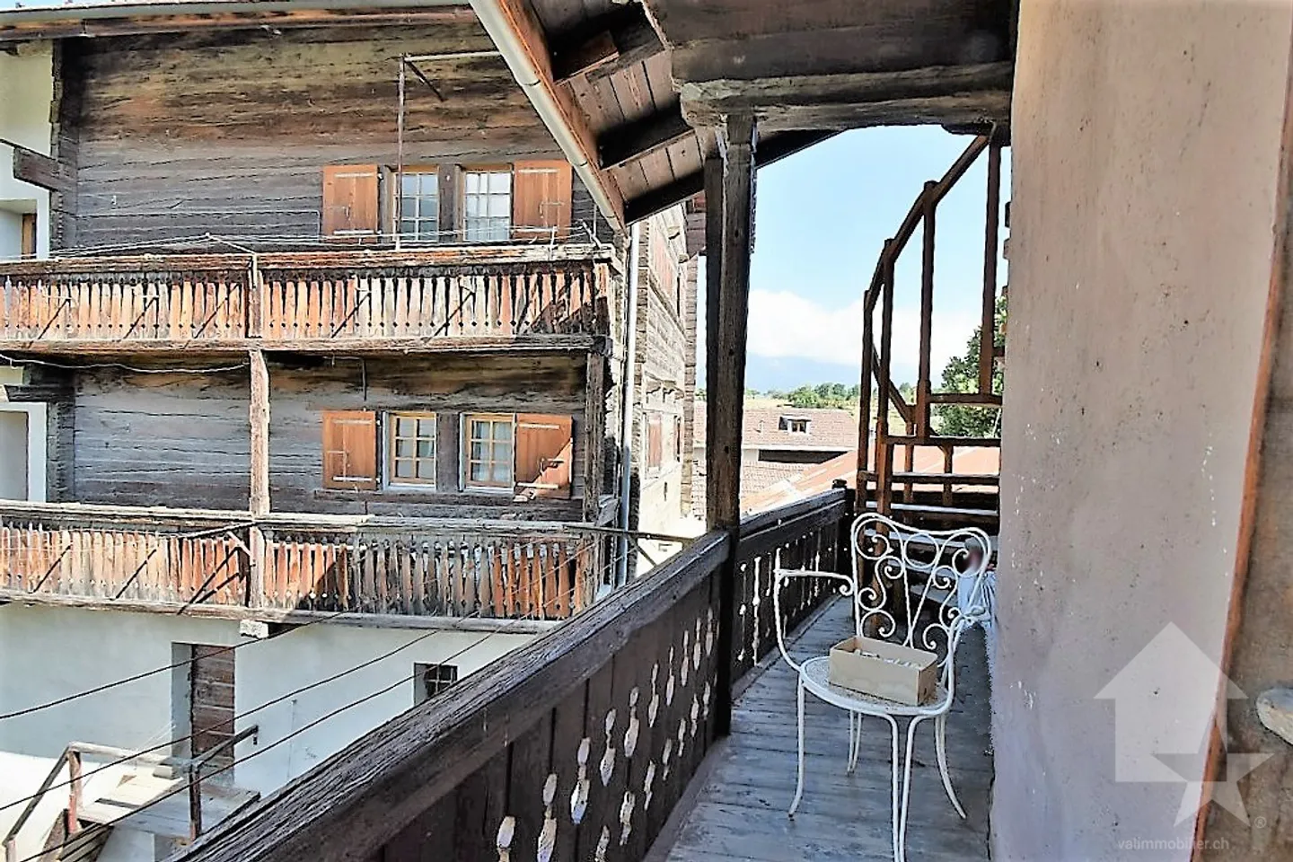 2 appartements en PPE - Photo 5 sur 19