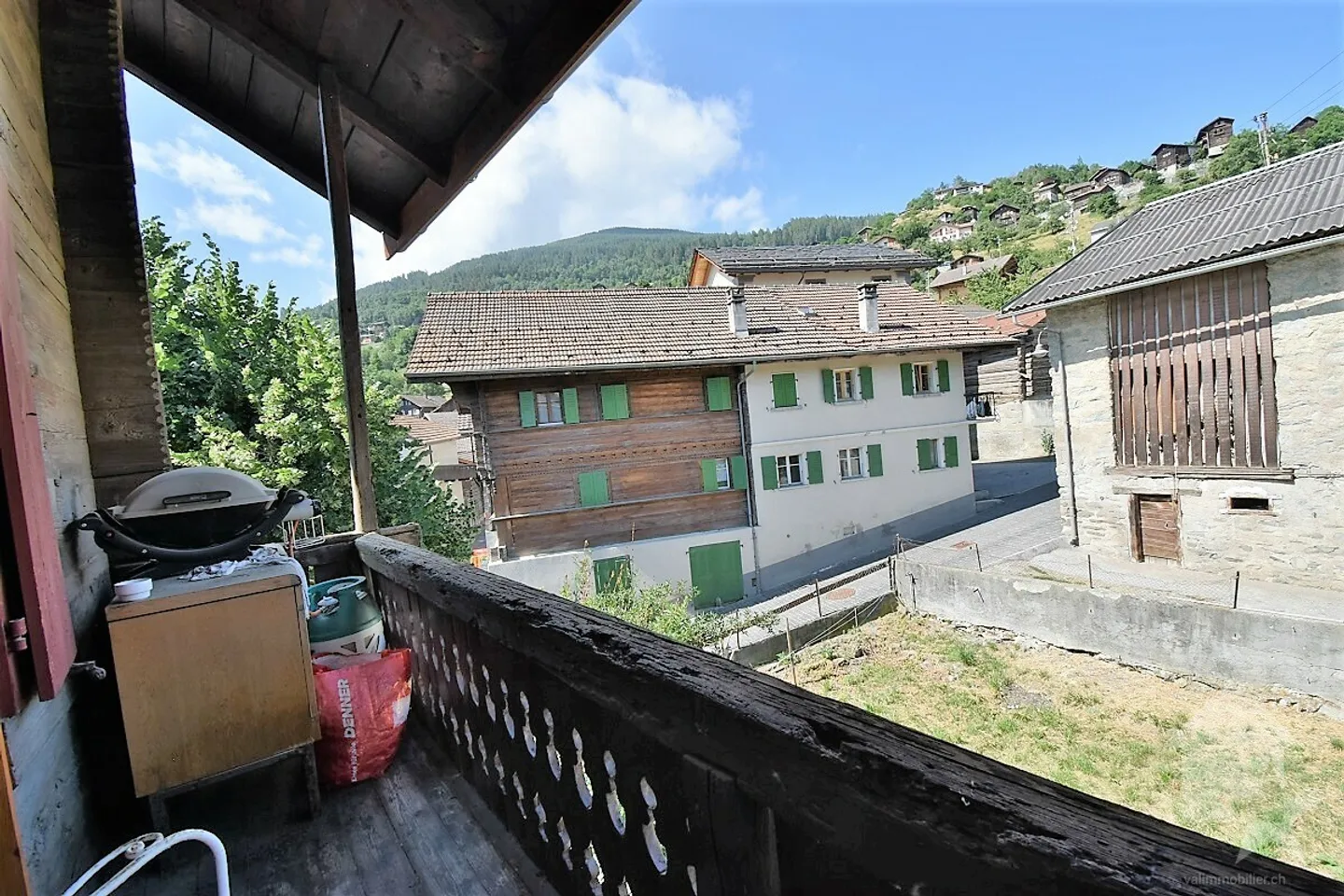 2 appartements en PPE - Photo 7 sur 19