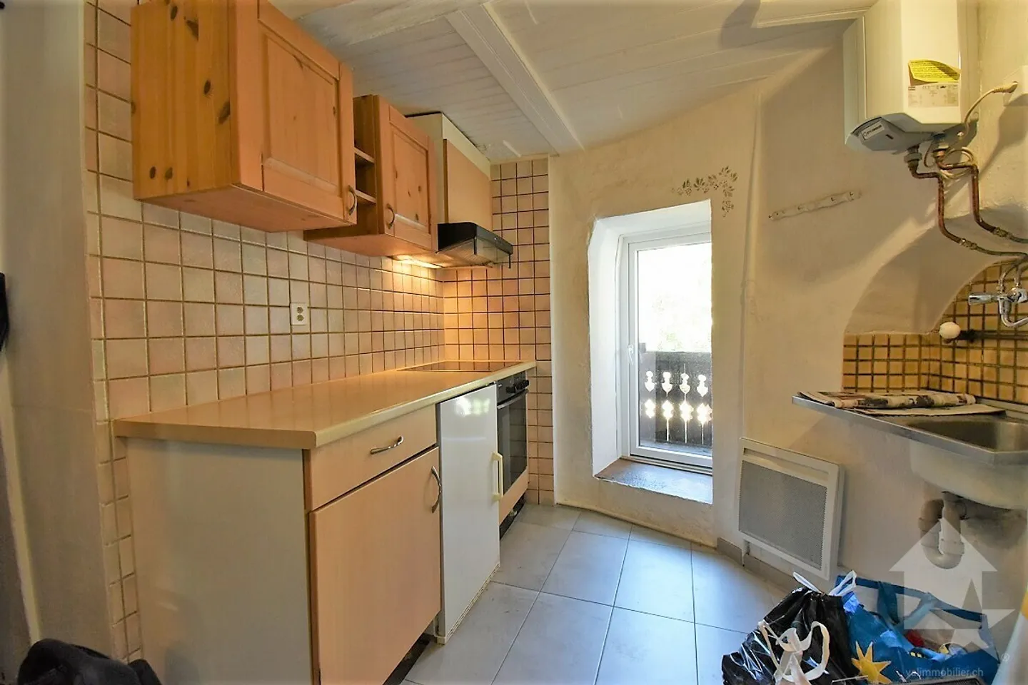 2 appartements en PPE - Photo 9 sur 19