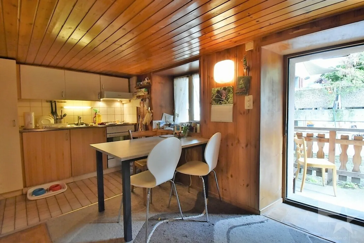 2 appartements en PPE - Photo 16 sur 19