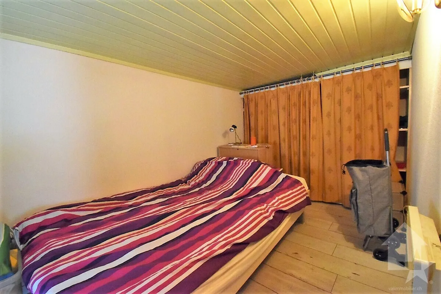 2 appartements en PPE - Photo 17 sur 19