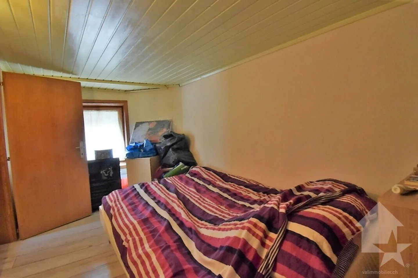 2 appartements en PPE - Photo 18 sur 19