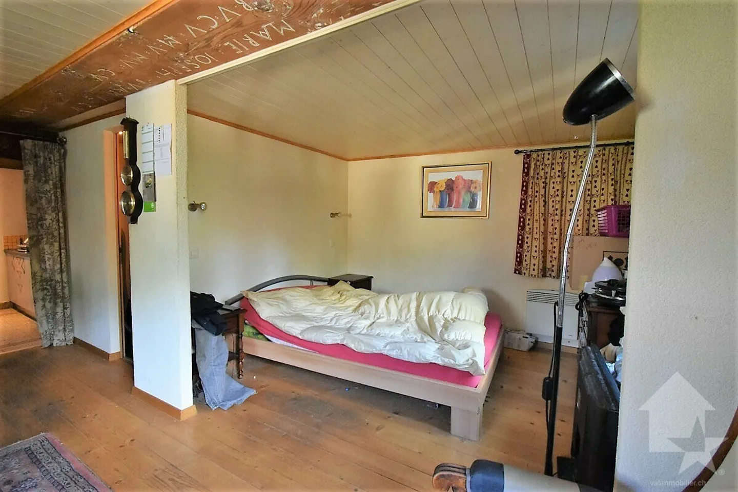 2 appartements en PPE - Photo 10 sur 19