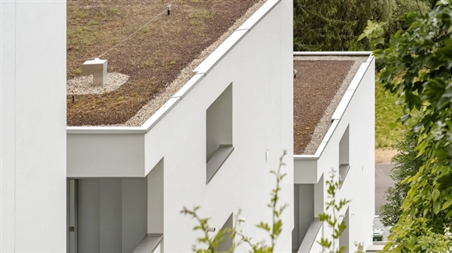 4½-Chambres Condominiums avec Grande Terrasse - Photo 16 sur 16