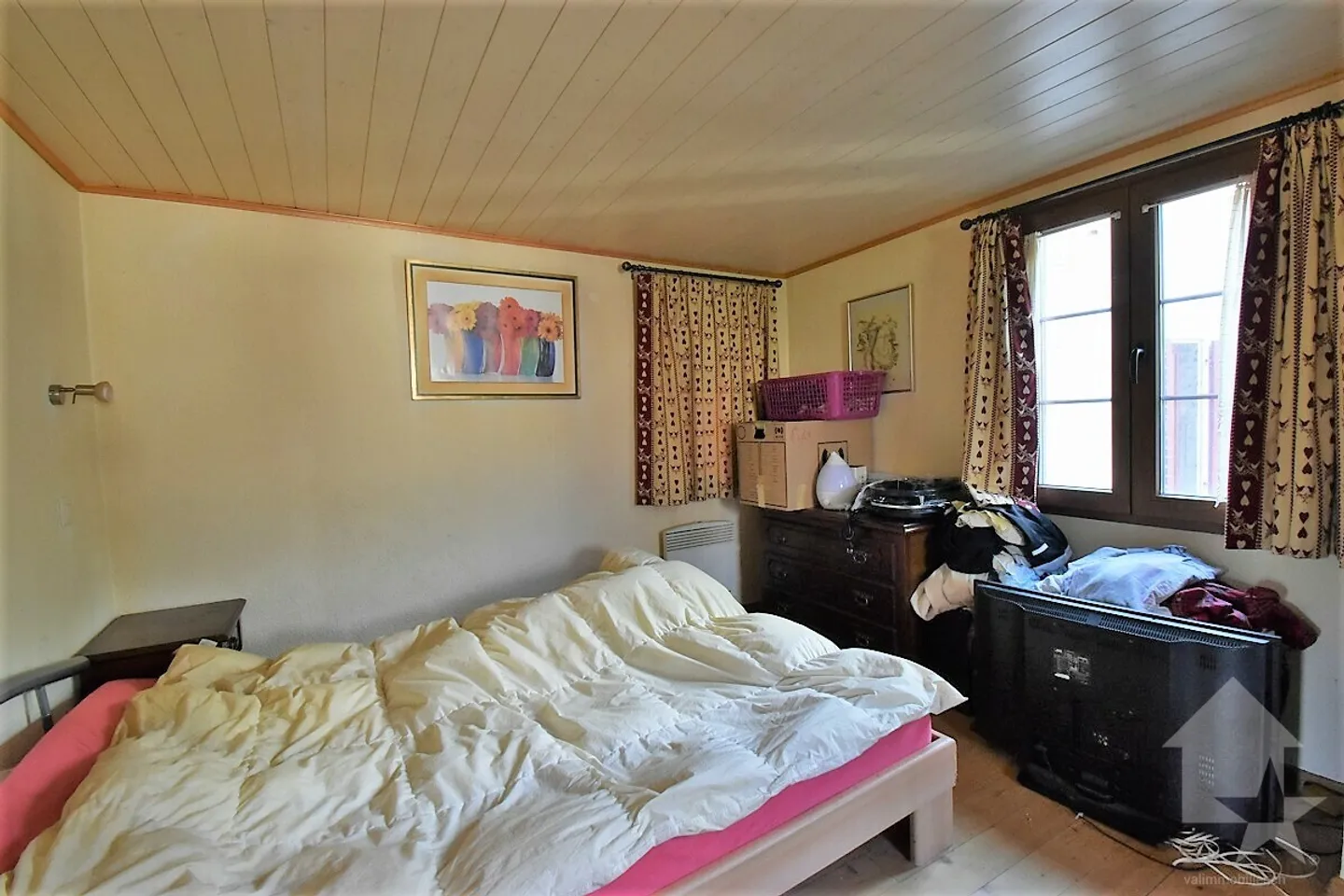 2 appartements en PPE - Photo 11 sur 19