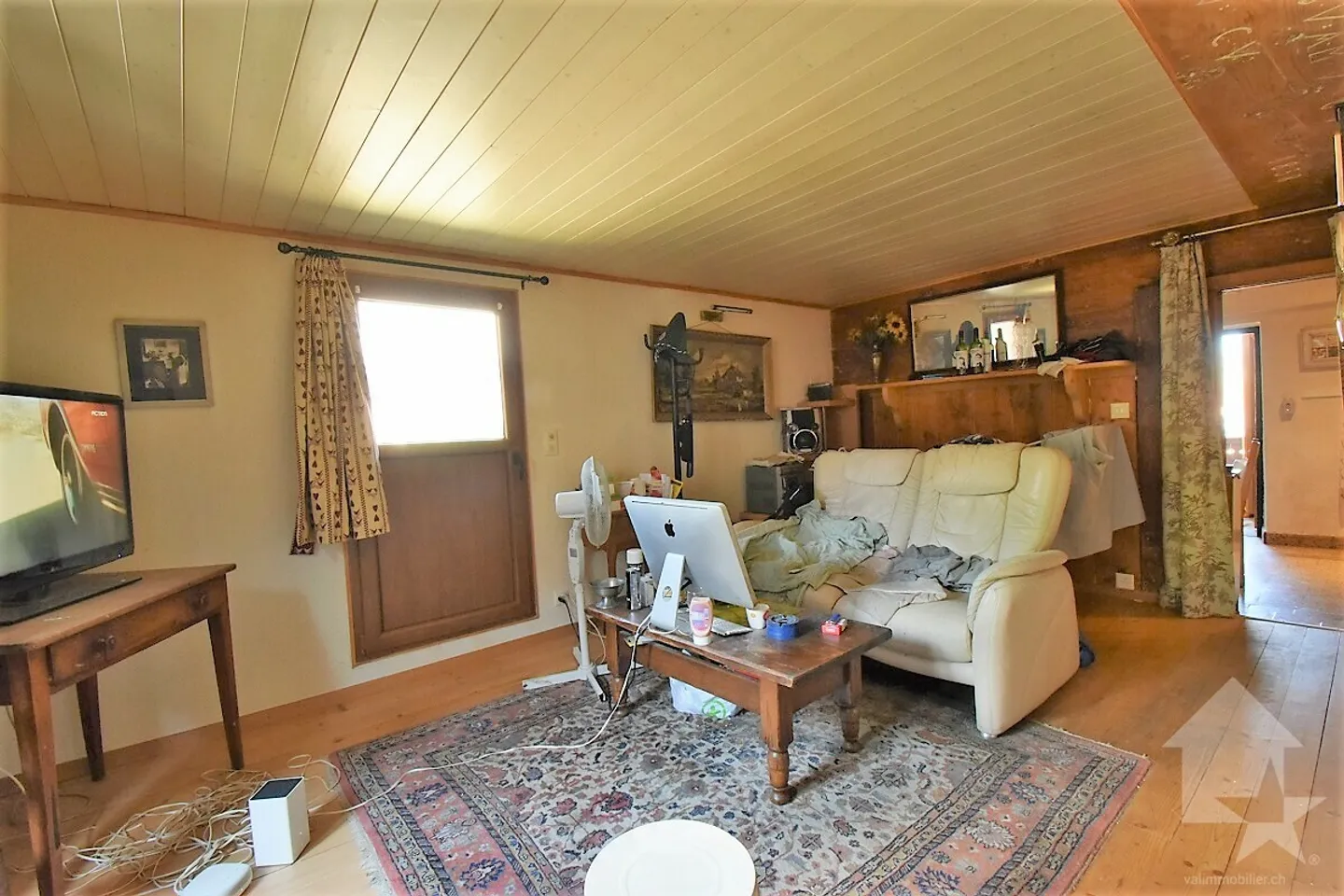 2 appartements en PPE - Photo 12 sur 19