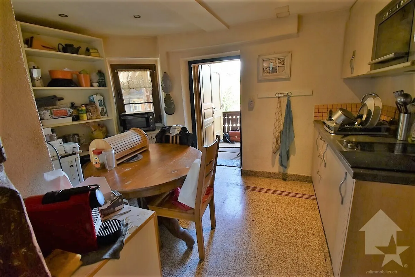 2 appartements en PPE - Photo 13 sur 19