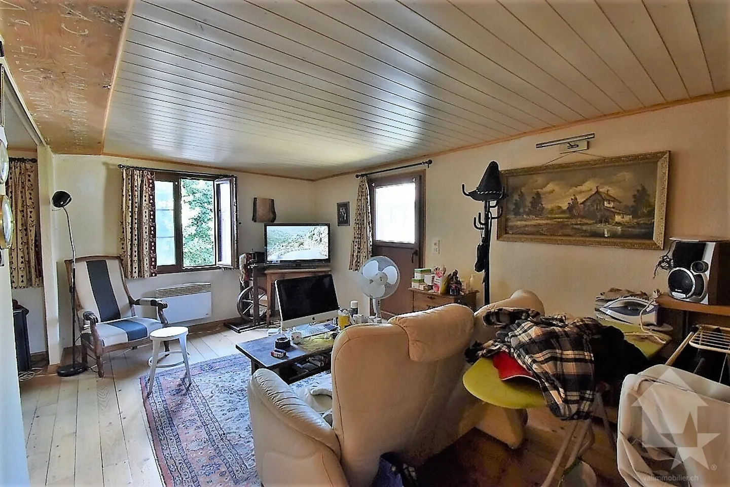 2 appartements en PPE - Photo 14 sur 19
