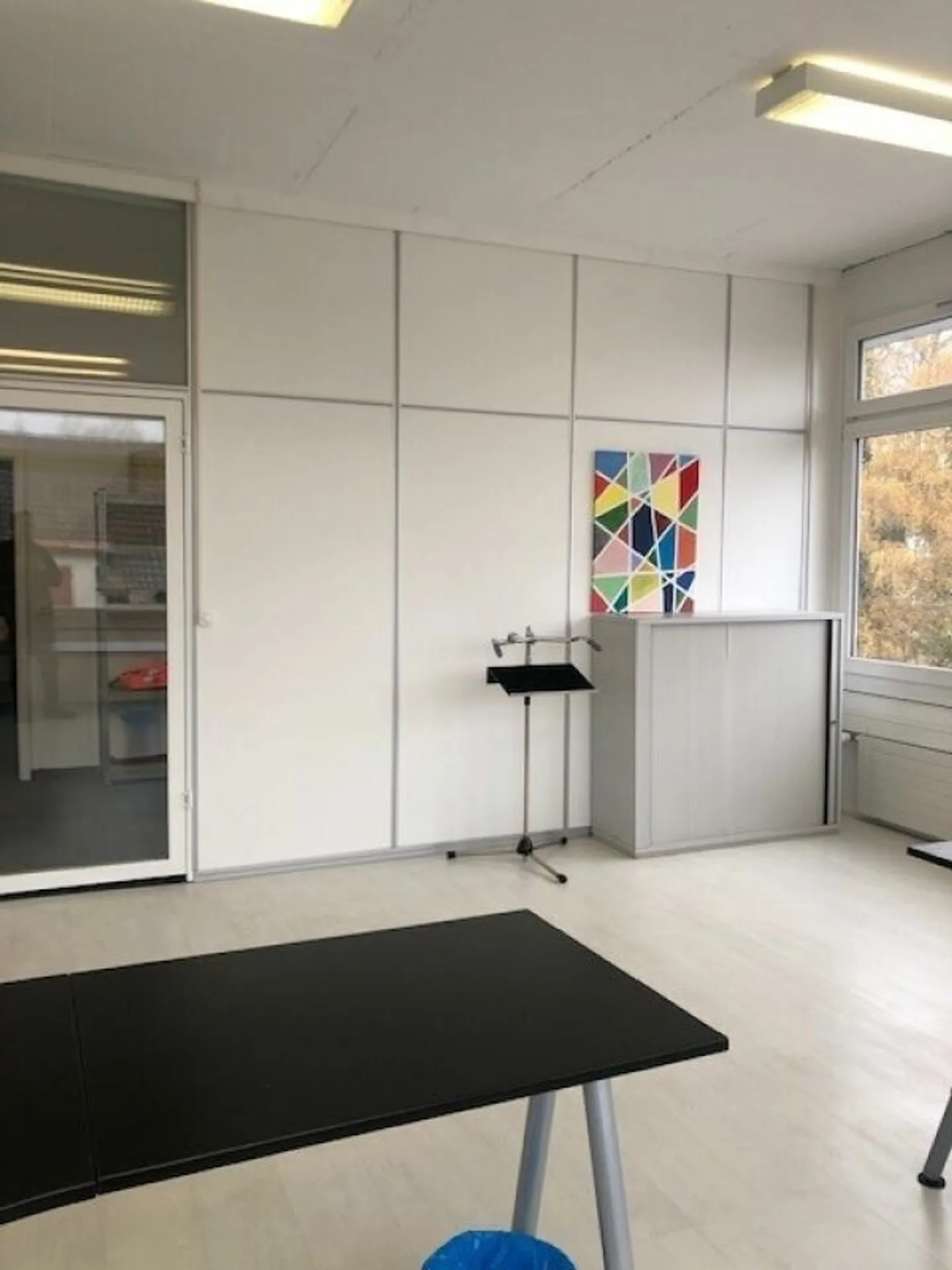 Office or studio spaces in a well-frequented commercial building - Photo 6 of 6