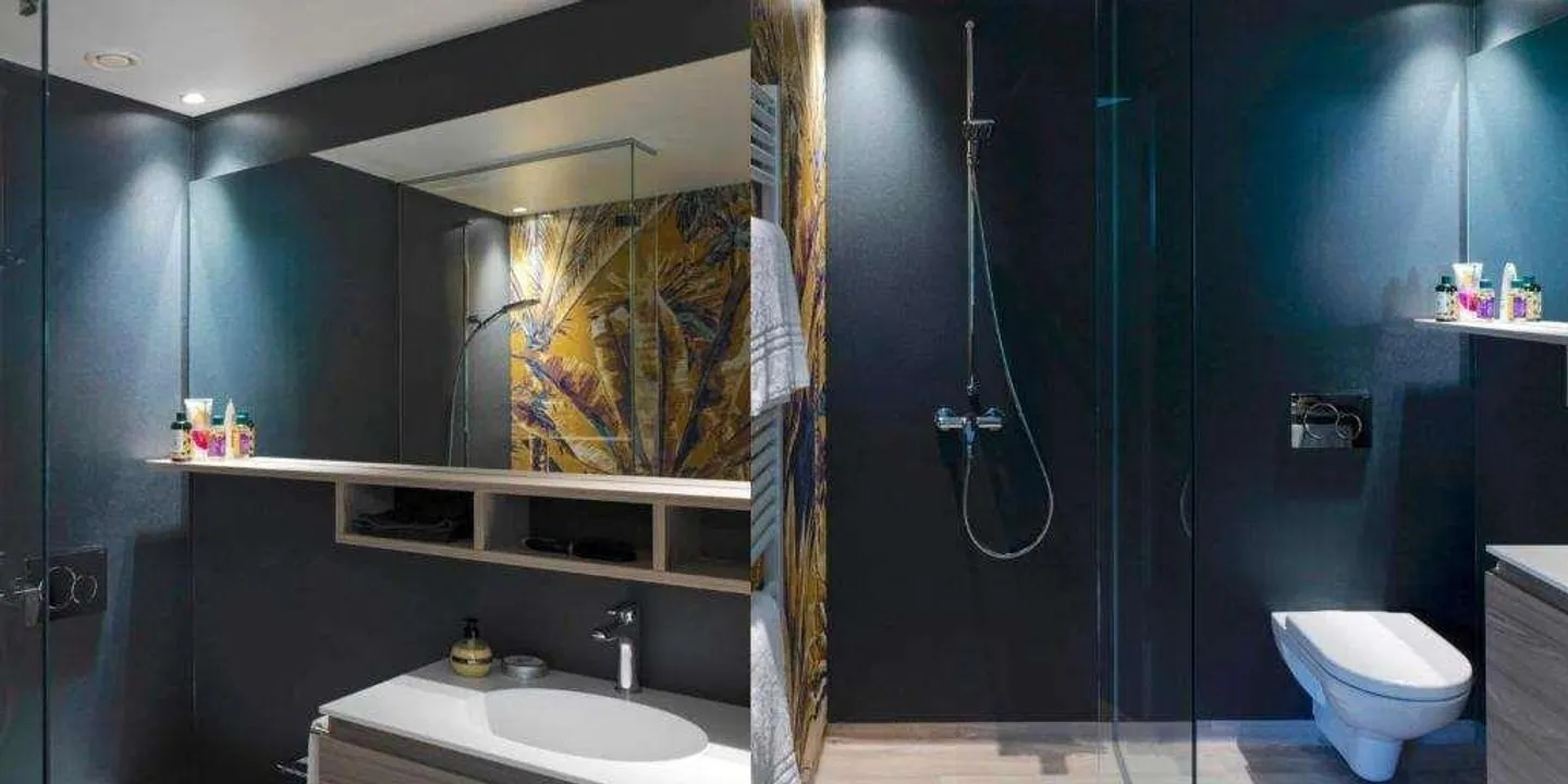 Chambre individuelle meublée à louer à Stabio - Photo 3 sur 5