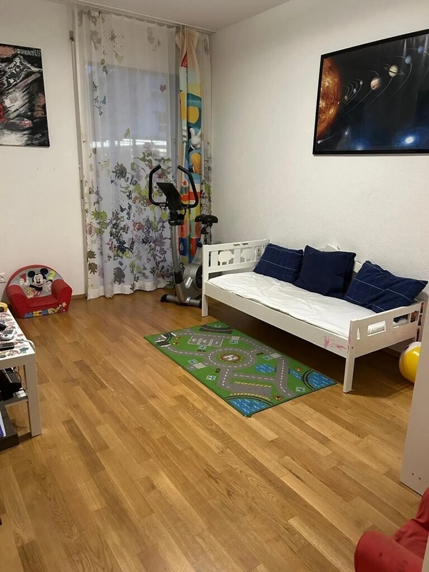 Appartamento in affitto - Foto 5 di 12