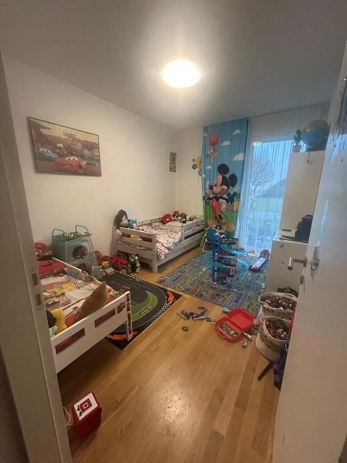 Appartamento in affitto - Foto 4 di 12