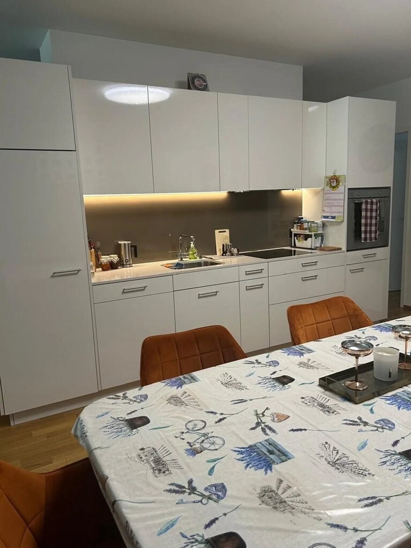 Appartamento in affitto - Foto 6 di 12