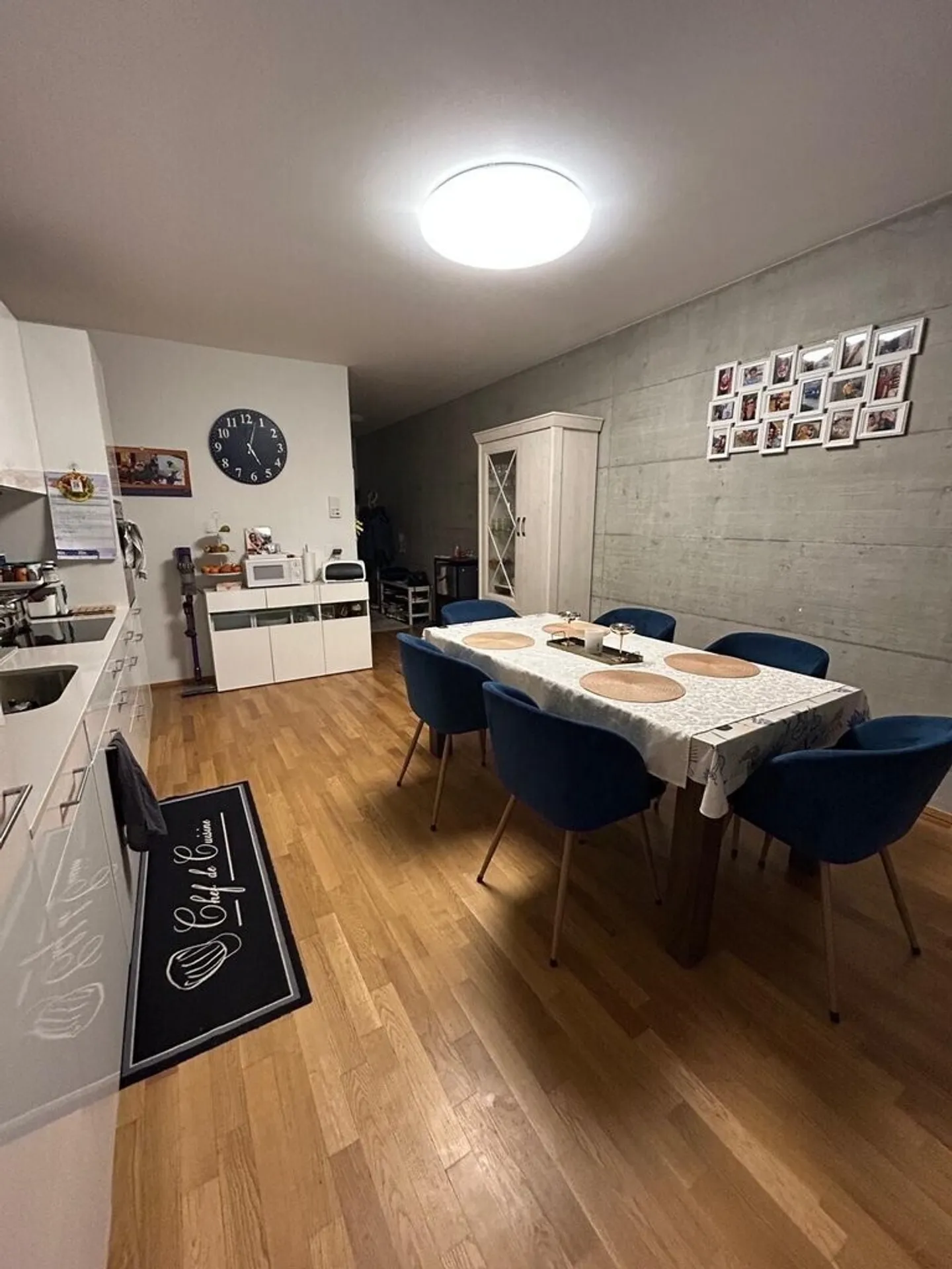 Appartamento in affitto - Foto 7 di 12