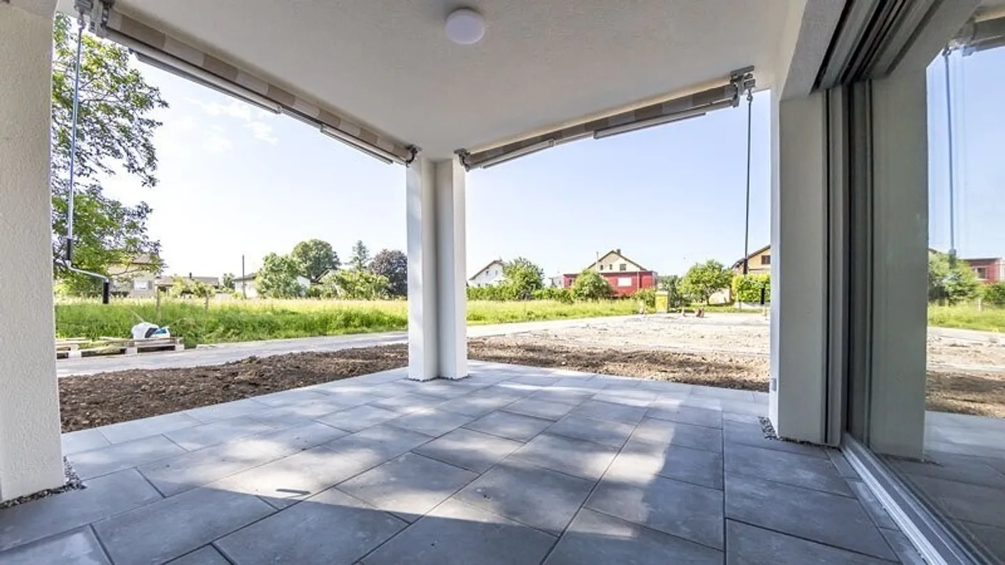 Appartamento in affitto - Foto 4 di 8
