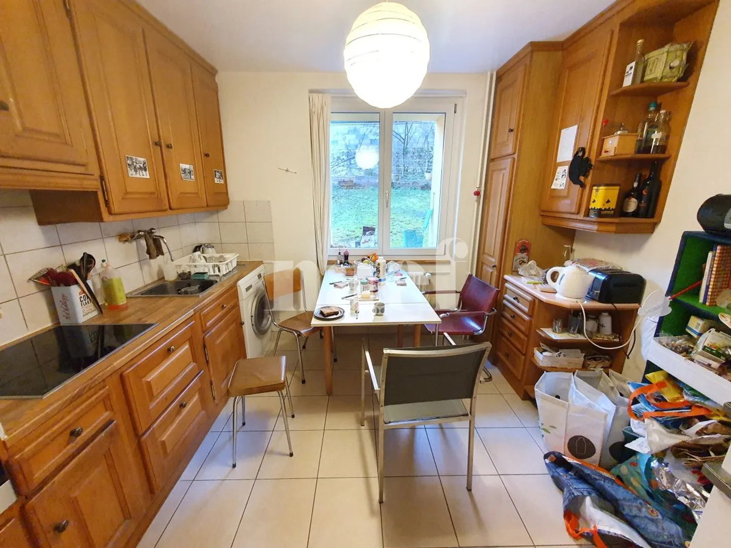 Appartamento 4 locali - Foto 1 di 4
