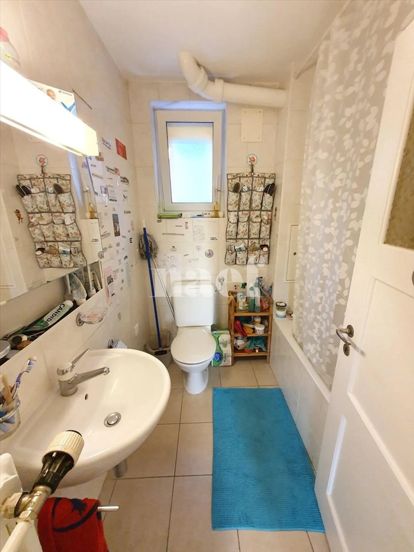 Appartamento 4 locali - Foto 2 di 4