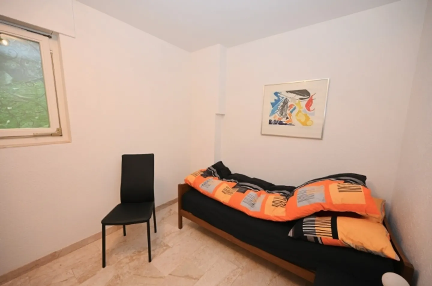 Casa vacanze - Vivere con una vista meravigliosa e un giardino - Foto 12 di 15