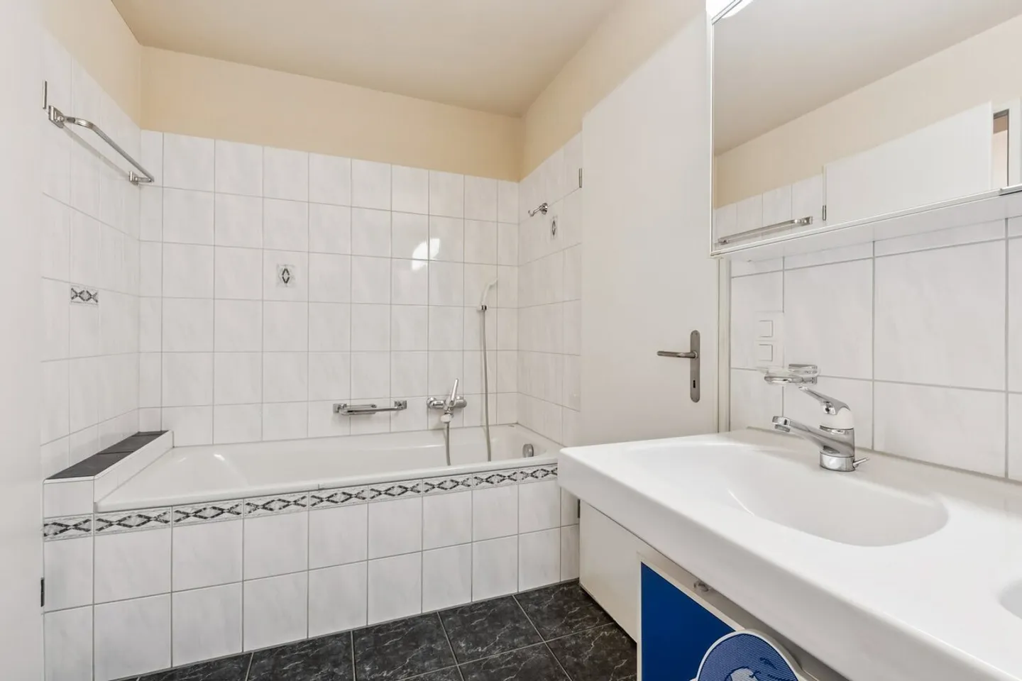 Nel centro - Appartamento in diritto di costruzione - Foto 6 di 9