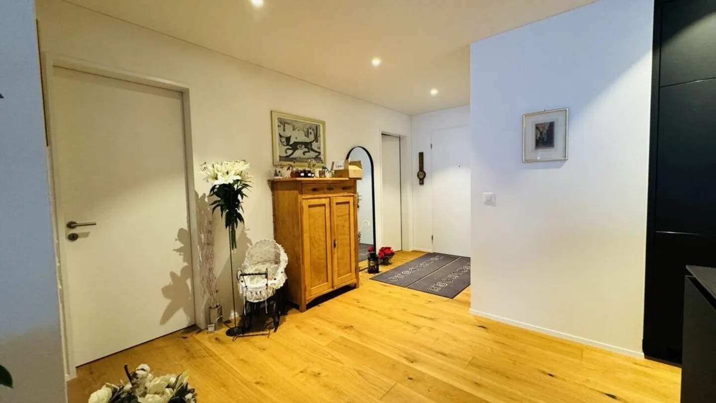 Modern Apartment with Large Terrace - Photo 8 of 11