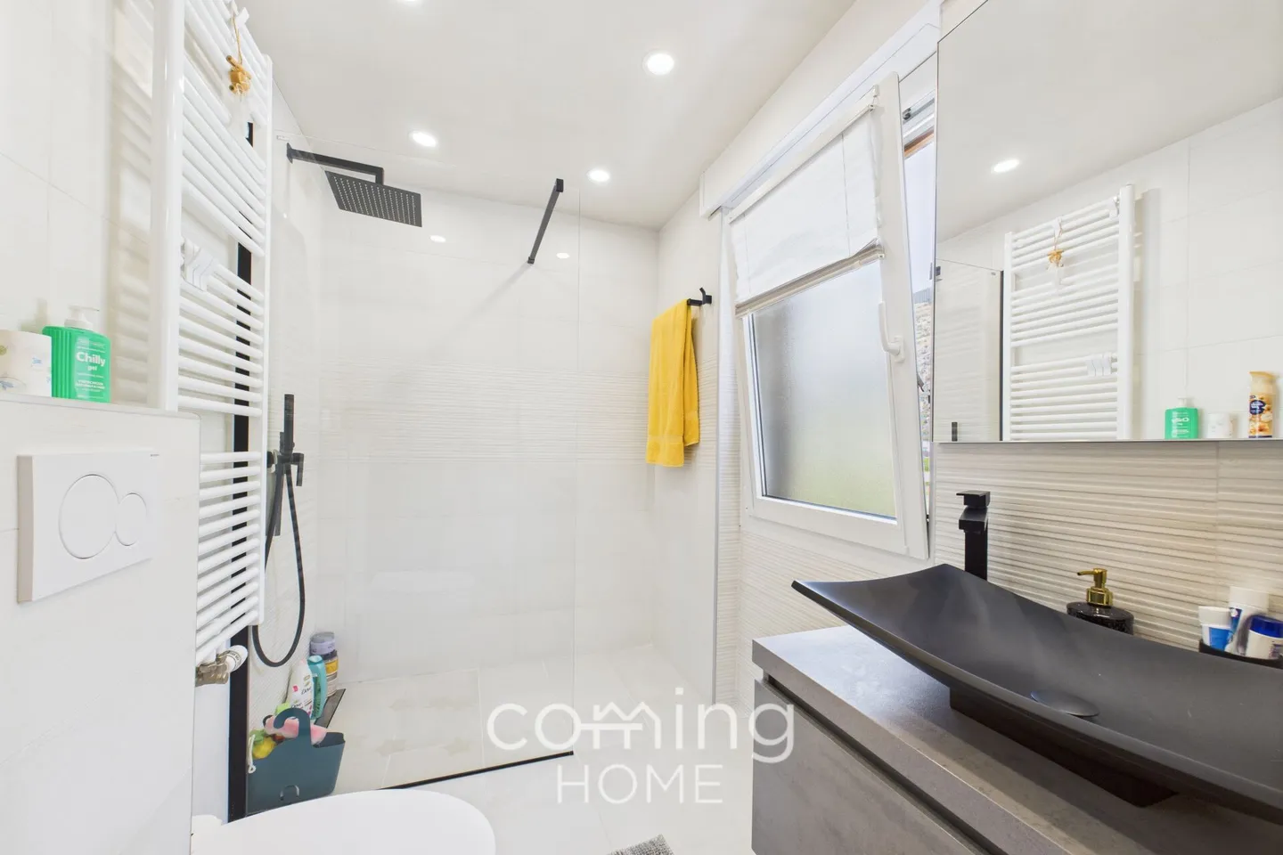 Unique 5.5-room apartment in Turtmann - Modern, spacious and perfectly located - Photo 9 of 14