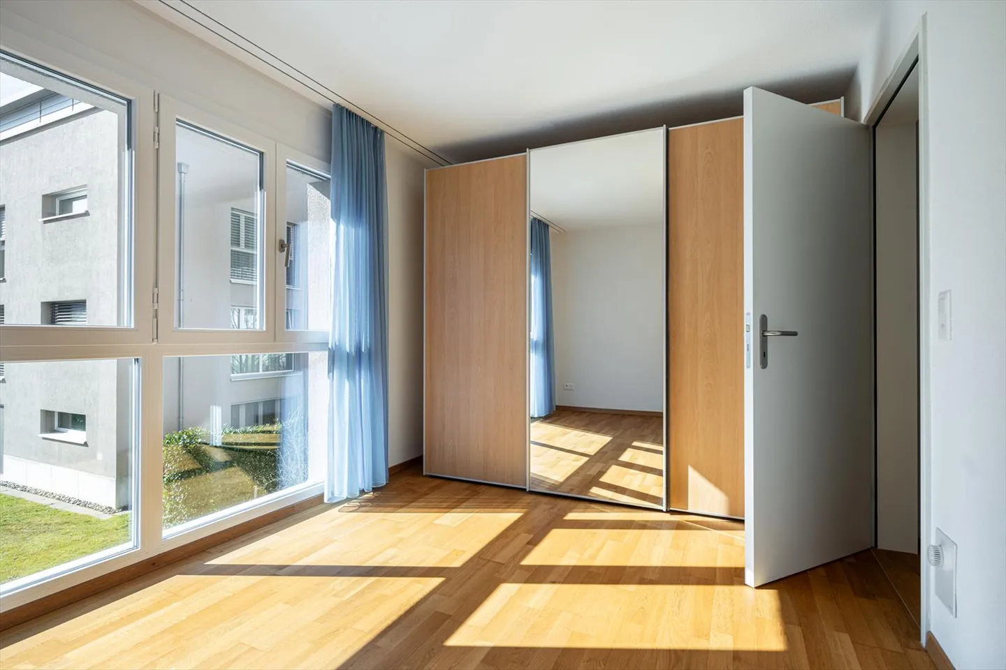 Appartement 5.5 pièces - Photo 4 sur 8