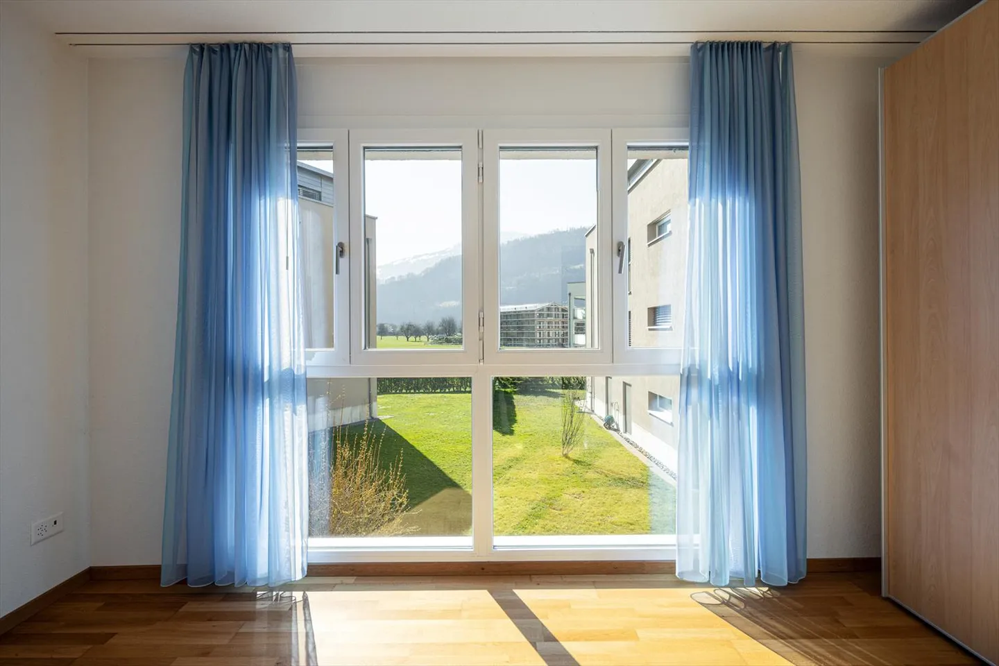 Appartement 5.5 pièces - Photo 5 sur 8