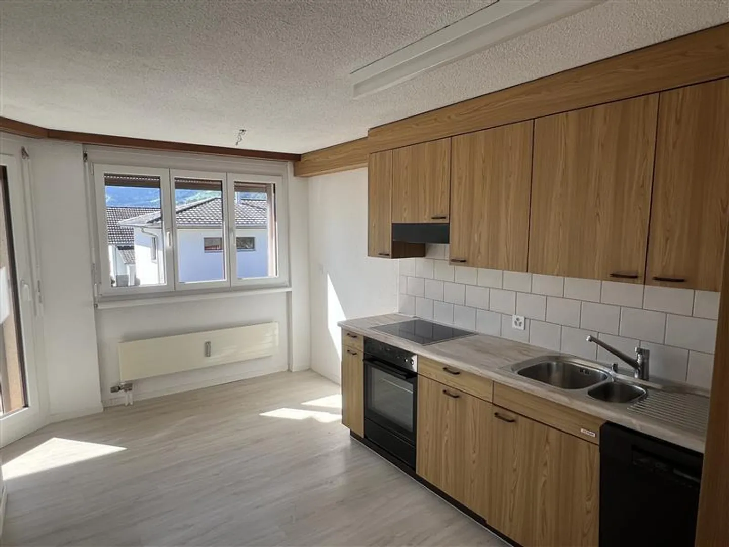 grosszügige 4.5 Zimmerwohnung mit viel Platz zum Wohlfühlen - Foto 5 von 11