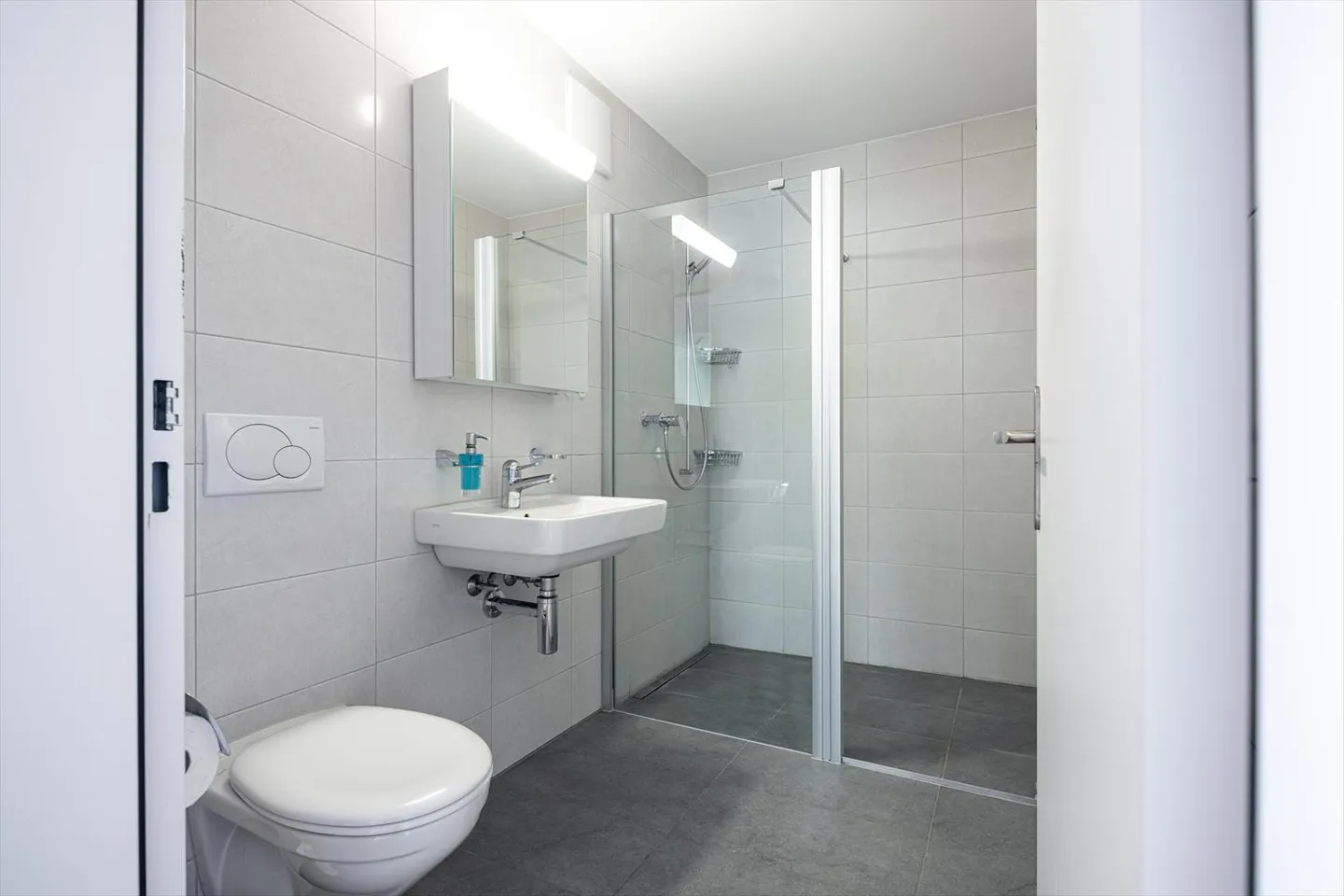 Appartement 5.5 pièces - Photo 6 sur 8