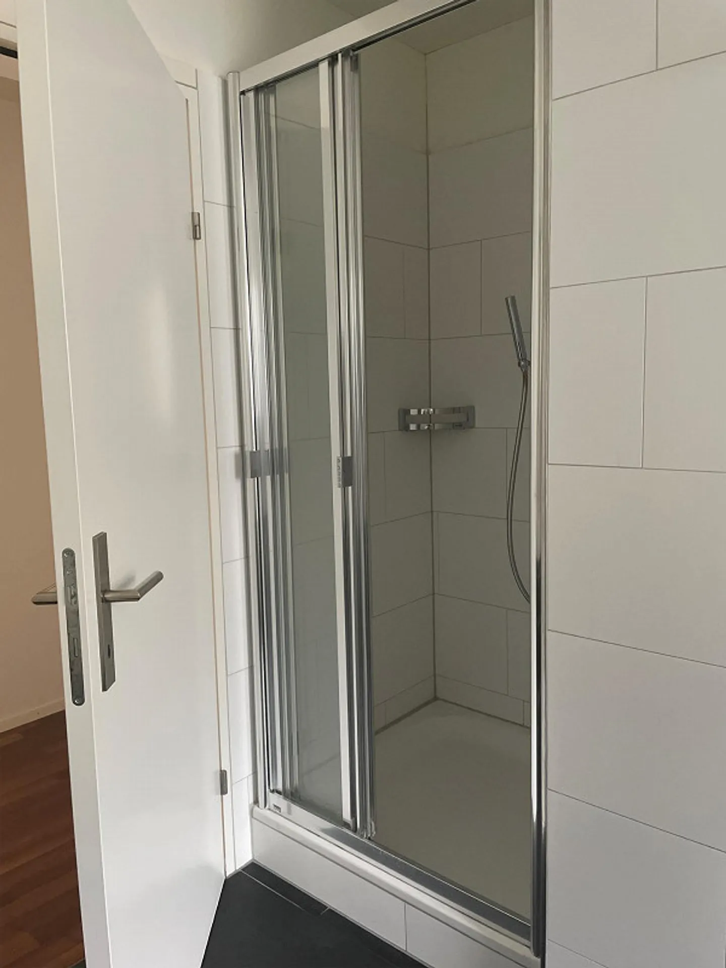 Exclusive 3.5-room apartment at Schaffhauserplatz - Photo 5 of 10