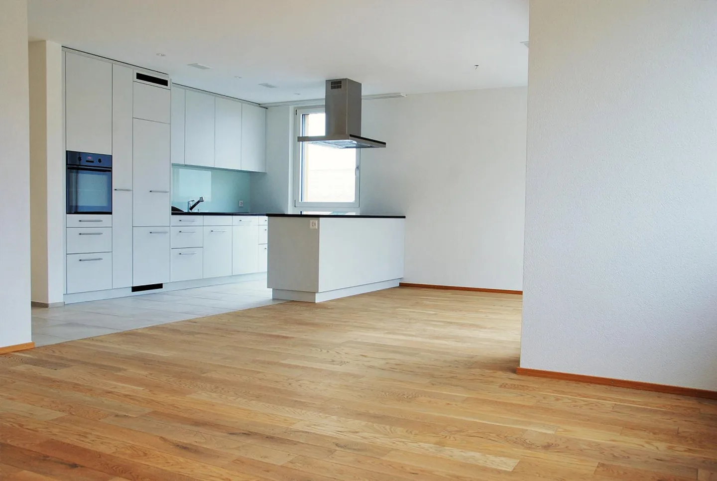 Überbauung Fährpark - High quality living experience - Photo 2 of 5