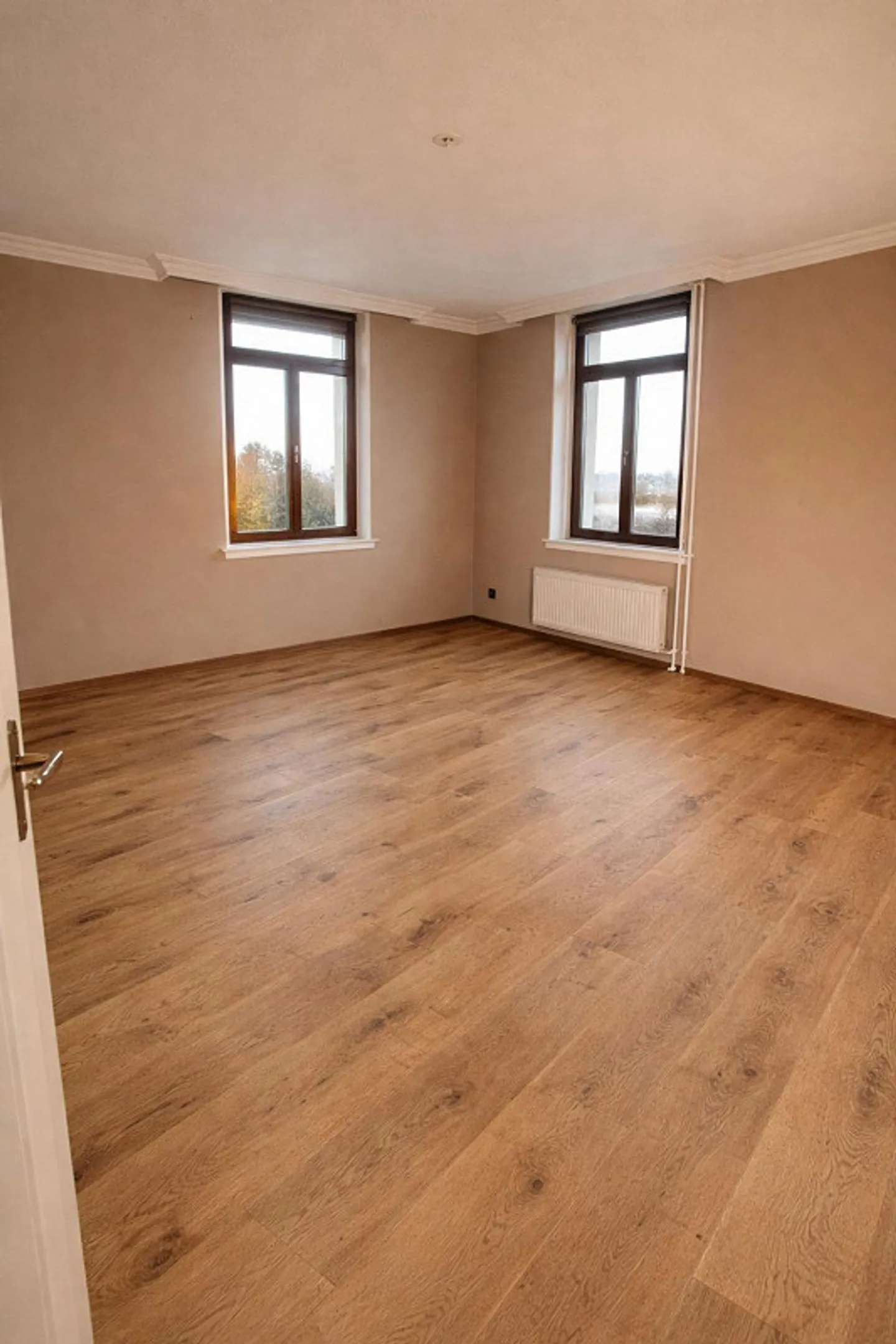 Charmante et spacieuse appartement de 3,5 pièces avec vue sur le lac à Zollikon - Photo 5 sur 5