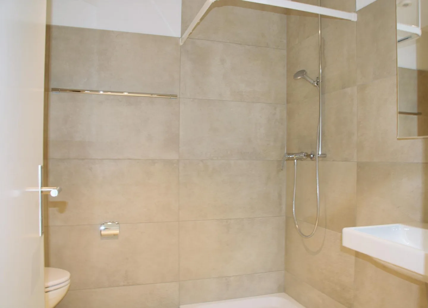 Überbauung Fährpark - High quality living experience - Photo 4 of 5